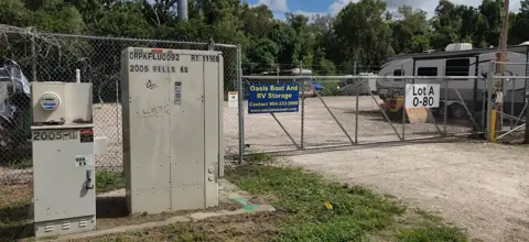 Oasis Boat and RV Storage photo 3