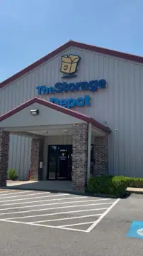 The Storage Depot Maumelle photo 3