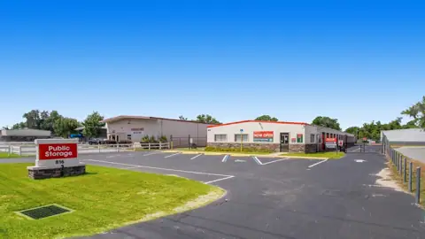 Public Storage in Ocala, FL