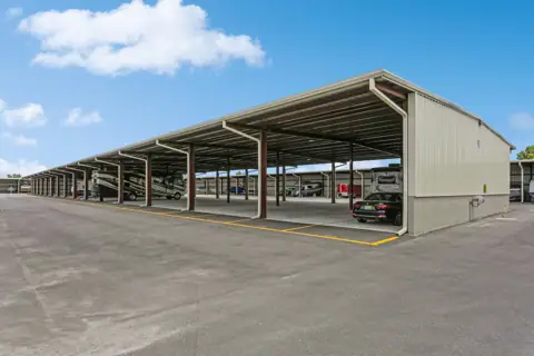 Honey Bee RV Storage photo 2