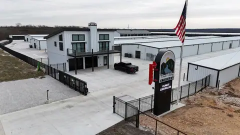 Click Storage - Joplin Mo in Joplin, MO
