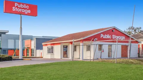 Public Storage in Seminole, FL