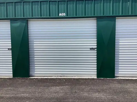 Cornerstone Storage Units by Click Storage in Joplin, MO