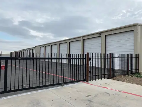 North Fort Worth RV & Boat Storage in Haslet, TX