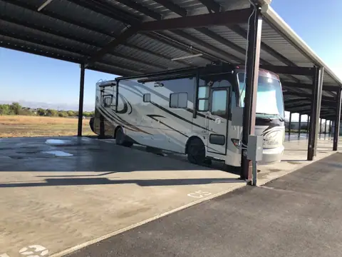 North Fort Worth RV & Boat Storage photo 2