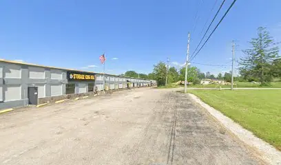 West Side Storage LLC, RV storage in Copley