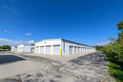 Storage Lion in Port Washington, WI