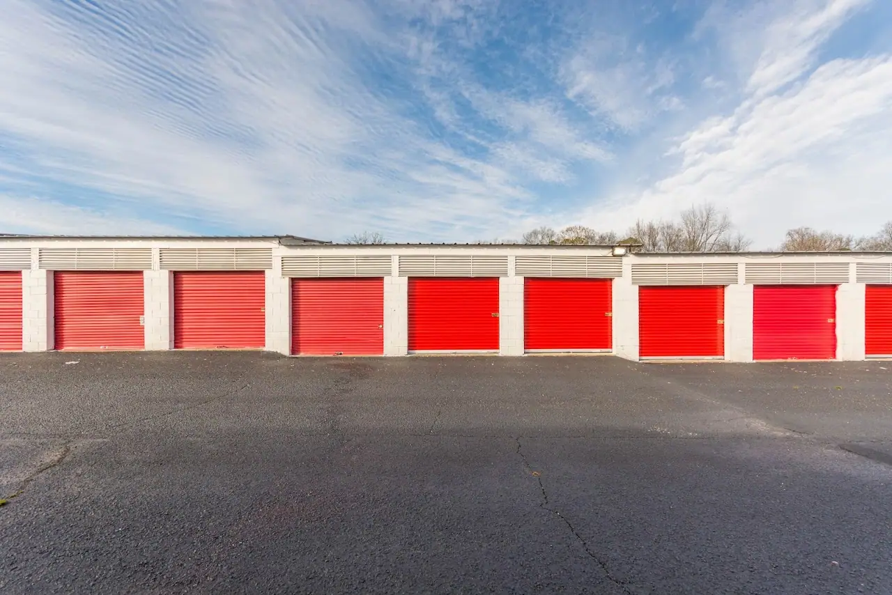 Onyx Self Storage of Malvern, RV storage in Malvern