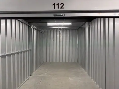 Go Store It Self Storage photo 2