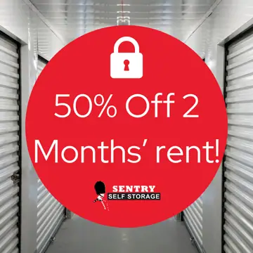Sentry Self Storage photo 2