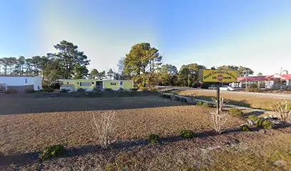 Storage Sense - Surf City in Surf City, NC
