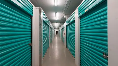 Public Storage in Sunrise, FL