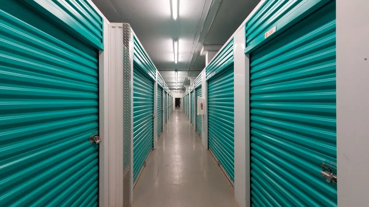 Public Storage, RV storage in Sunrise