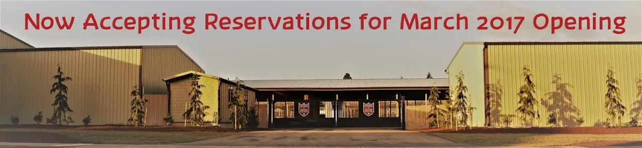 Central & Secure RV/Boat Storage, RV storage in Vancouver