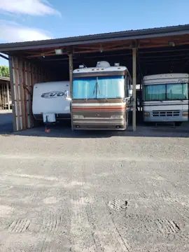 Central & Secure RV/Boat Storage photo 3