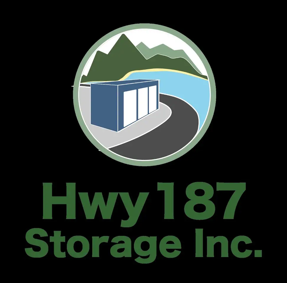 Highway 187 Storage, RV storage in Anderson