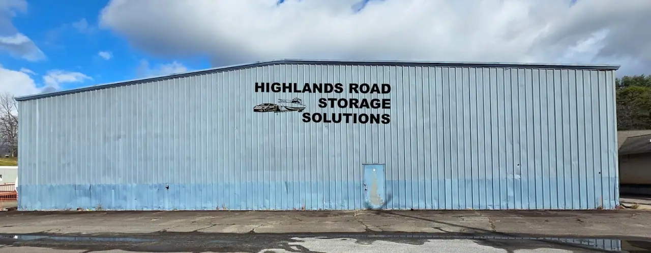 Highlands Rd Storage Solutions LLC, RV storage in Franklin