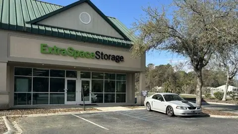Extra Space Storage in Bluffton, SC