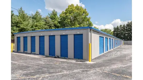 Route 30 Self Storage in York, PA