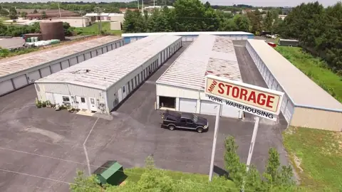 Route 30 Self Storage photo 2