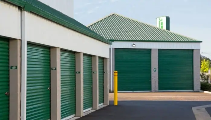 A Storage Place - Pierce Parkway, RV storage in Springfield