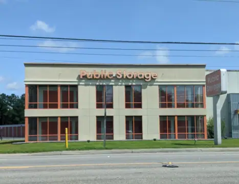 Public Storage photo 3