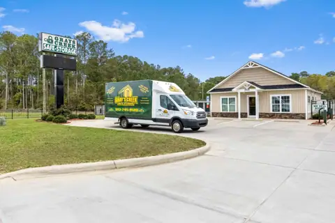 Gray's Creek Safe Storage photo 3