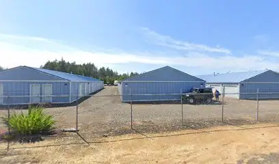 The Storage Depot in Waldport, OR