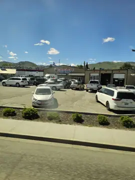 Eagle Self Storage Units in Wenatchee, WA