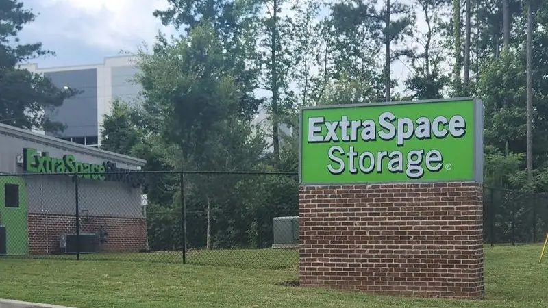 Extra Space Storage, RV storage in Jonesboro