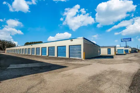 Otter Self Storage in San Antonio, TX