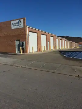 Knights Storage in St. George, UT
