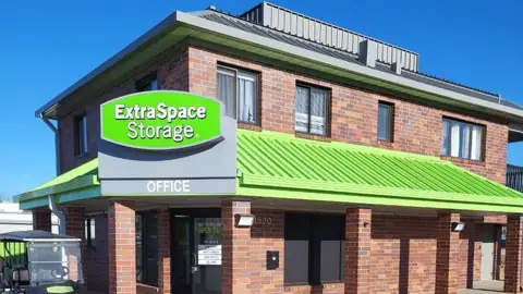 Extra Space Storage in St Charles, MO