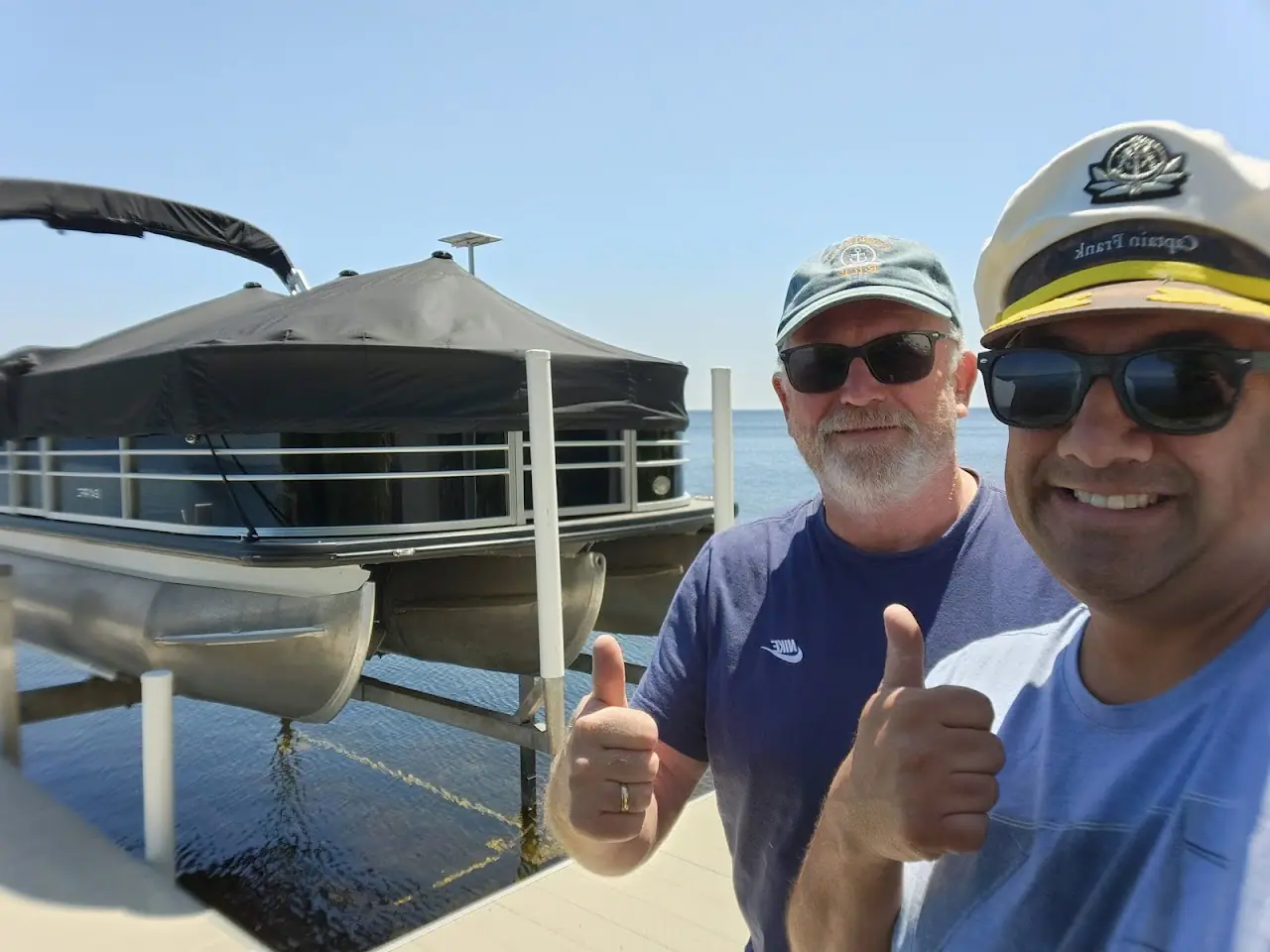 Eastside Boating and Storage, RV storage in Chilton