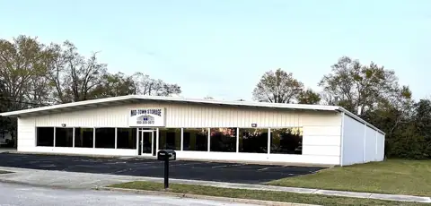Mid-Town Storage in Kershaw, SC