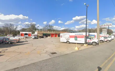 Self-Storage at U-Haul photo 2
