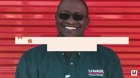 Self-Storage at U-Haul photo 3