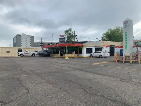 Self-Storage at U-Haul in Memphis, TN