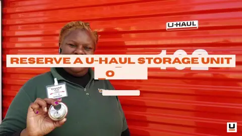 Self-Storage at U-Haul photo 2