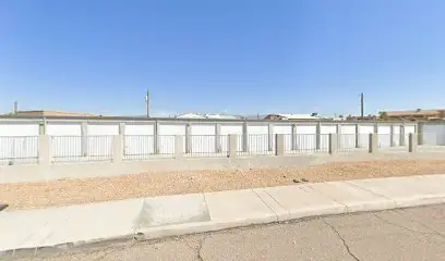 Havasu Boat & RV Storage Condo, RV storage in Lake Havasu City