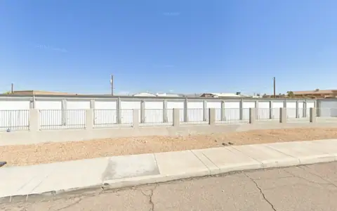 Havasu Boat & RV Storage Condo photo 2