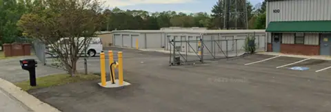 Hiram Storage Center in Hiram, GA