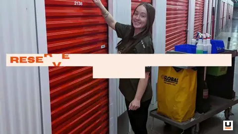 Self-Storage at U-Haul photo 2