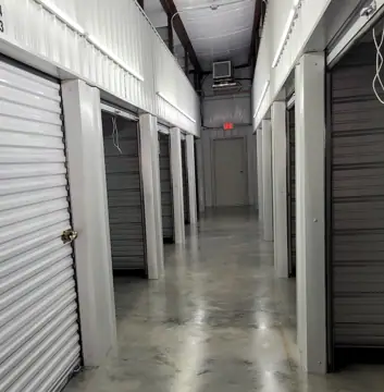 Gin Creek Storage Solutions in Searcy, AR
