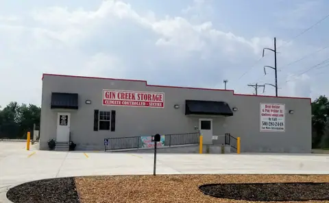 Gin Creek Storage Solutions photo 2