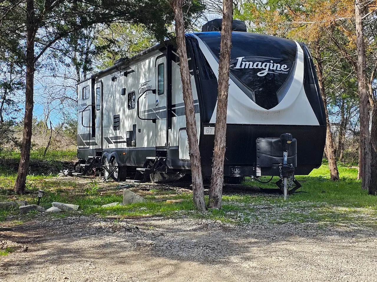 Royse City Rv Park, RV storage in Royse City