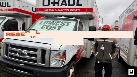 Self-Storage at U-Haul photo 3