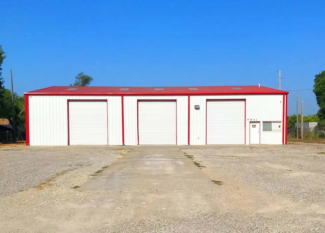 Prestige Storage KS LLC, RV storage in Wichita