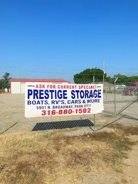 Prestige Storage KS LLC photo 2