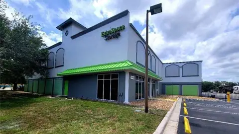 Extra Space Storage in Stuart, FL